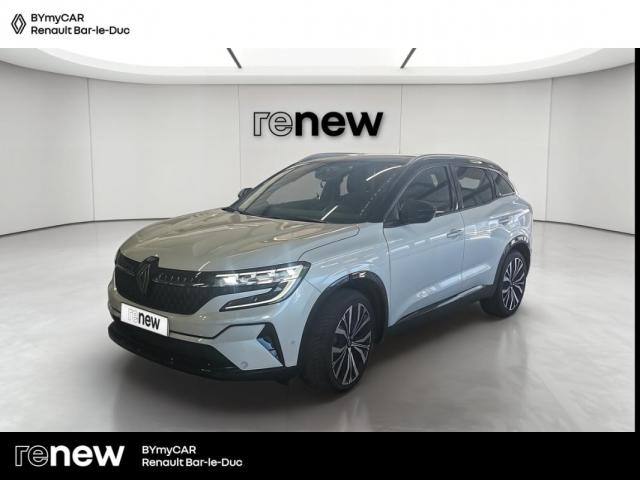 Renault Austral E-Tech Hybrid 200 Iconic