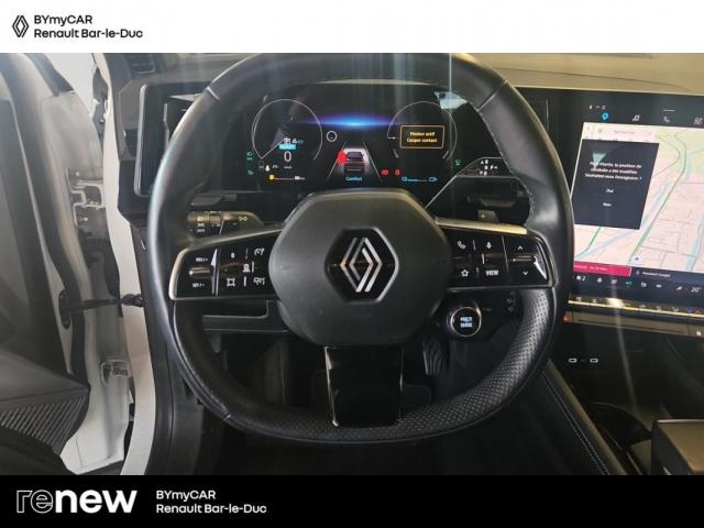 Renault Austral image 9