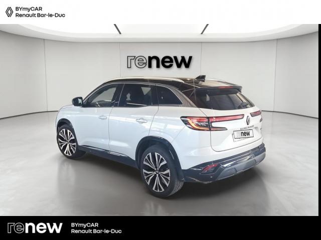 Renault Austral image 4