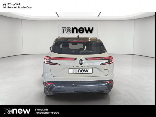 Renault Austral image 7