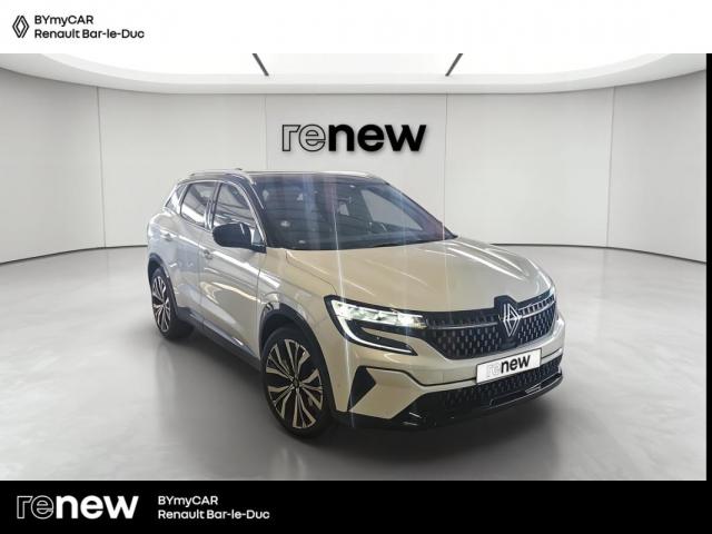 Renault Austral image 3