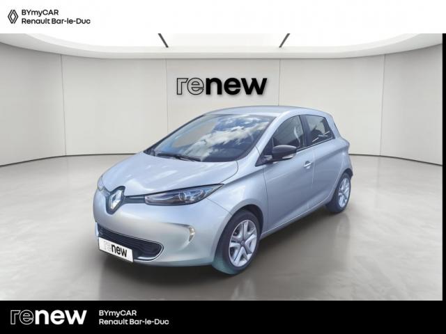 Renault Zoe R90 Business