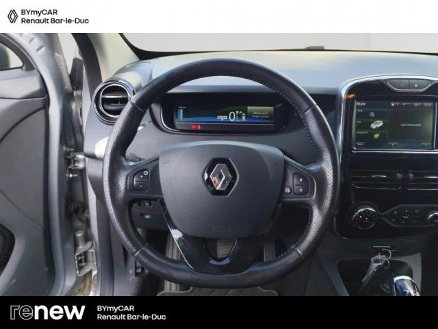 Renault Zoe image 2