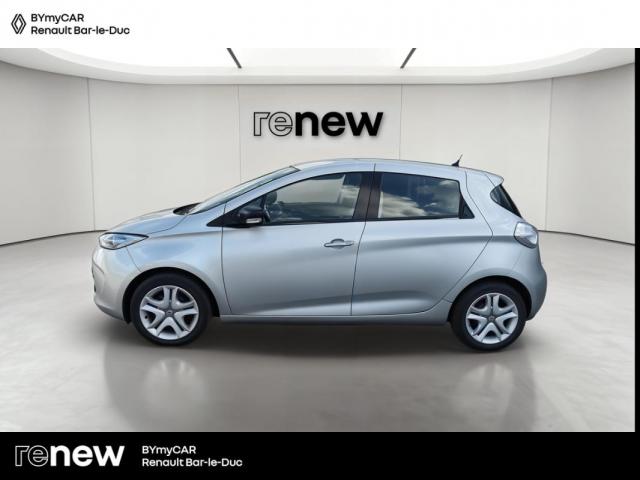 Renault Zoe image 1