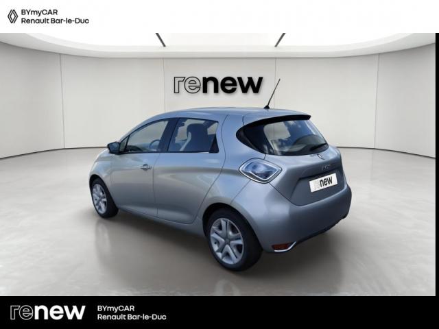 Renault Zoe image 5