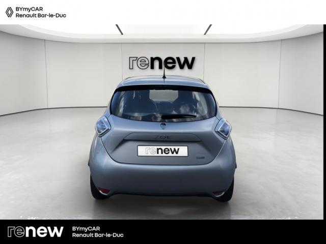 Renault Zoe image 6