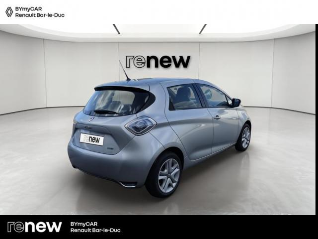 Renault Zoe image 4