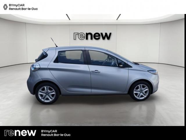 Renault Zoe image 7