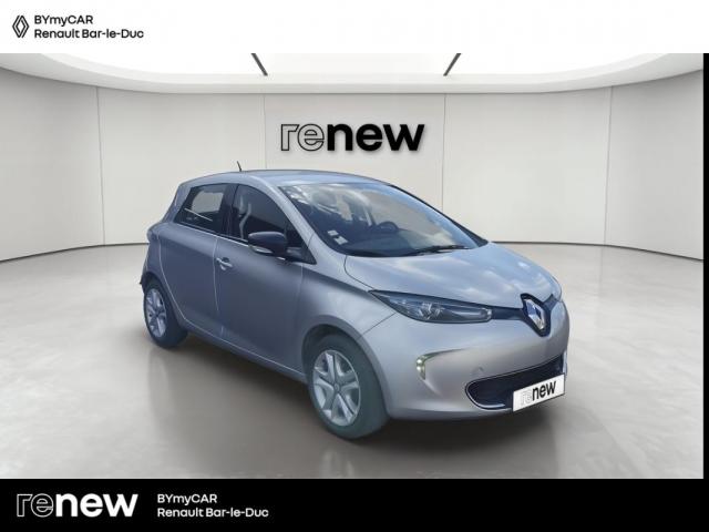 Renault Zoe image 9