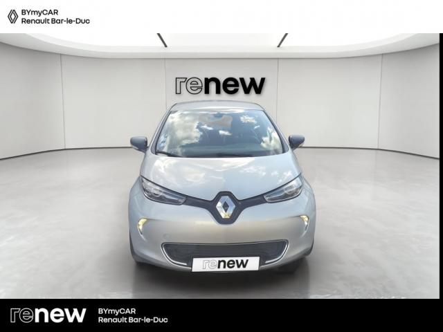 Renault Zoe image 8