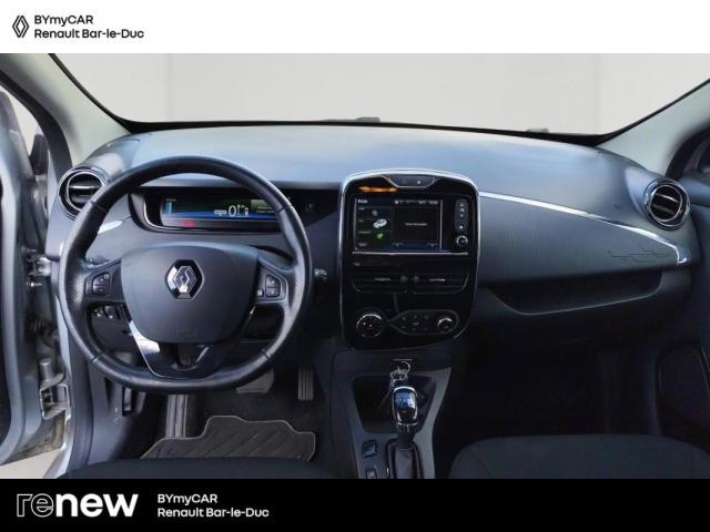 Renault Zoe image 3