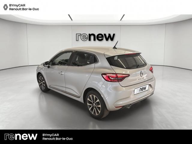 Renault Clio image 1