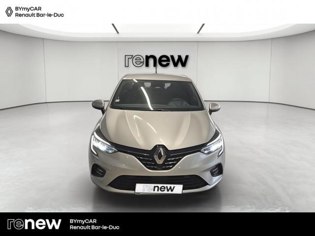Renault Clio image 4