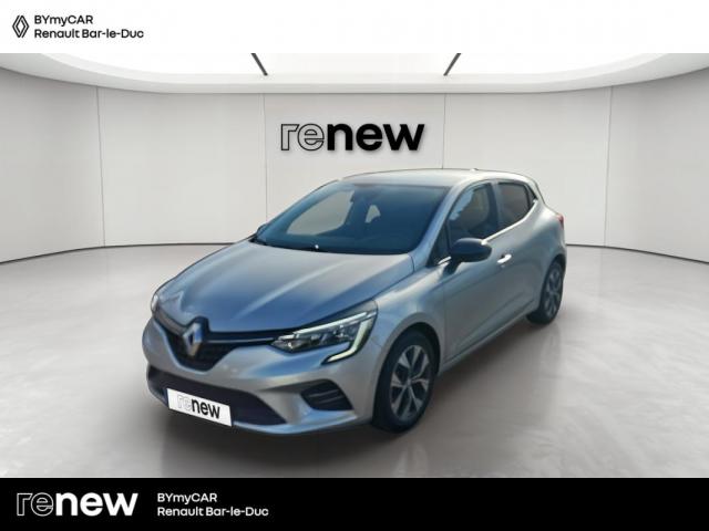 Renault Clio V Sce 65 Evolution