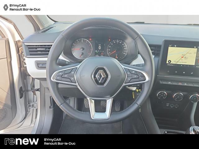 Renault Clio image 9