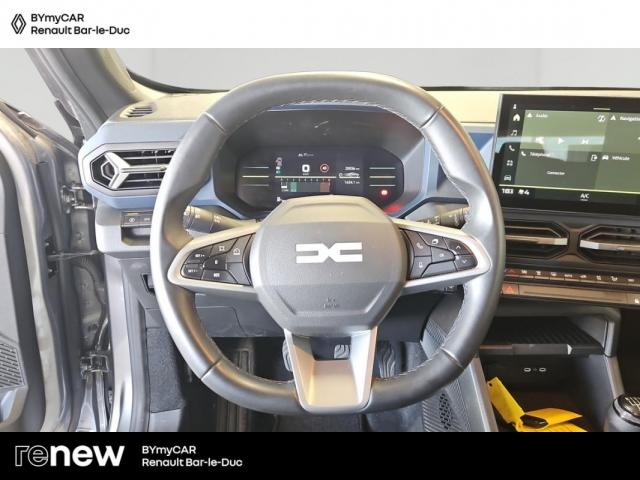 Dacia Duster image 4