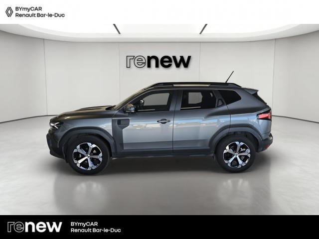 Dacia Duster image 2