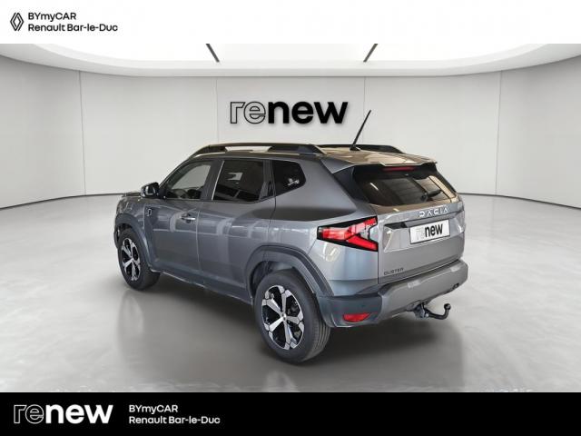 Dacia Duster image 5