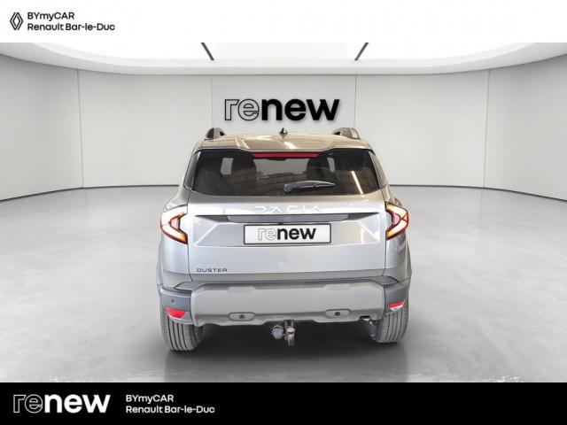 Dacia Duster image 8