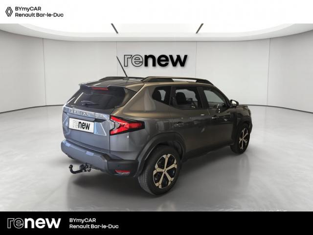 Dacia Duster image 7