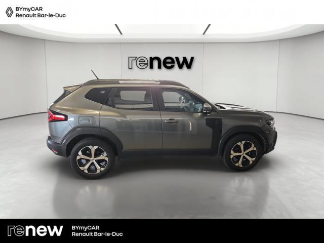 Dacia Duster image 6