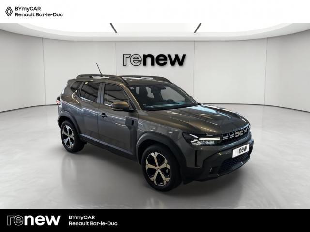 Dacia Duster image 1
