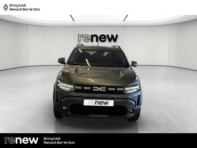 Dacia Duster image 3
