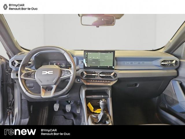 Dacia Duster image 9