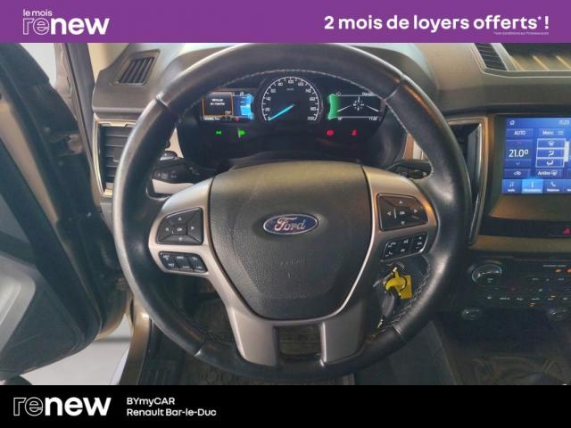 Ford Ranger image 3