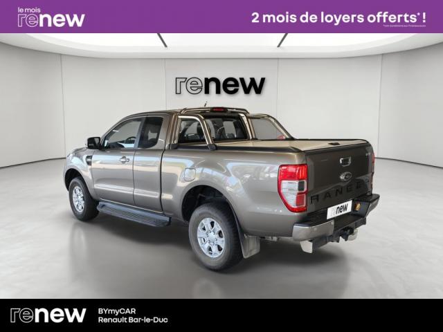 Ford Ranger image 7