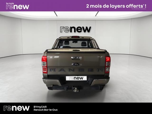 Ford Ranger image 5