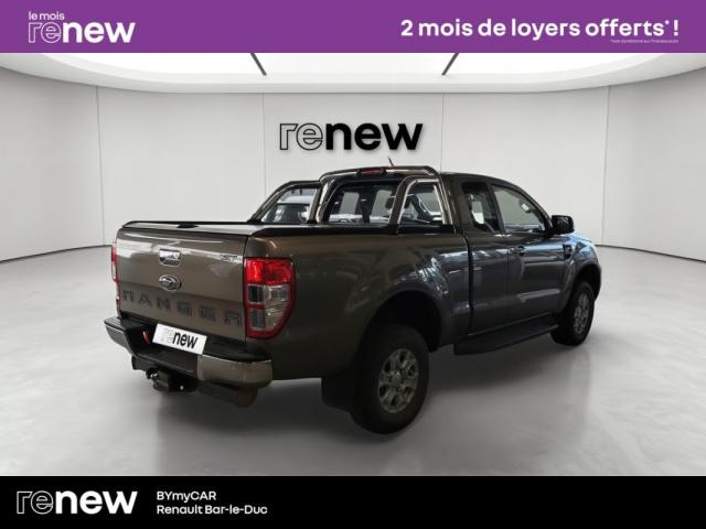 Ford Ranger image 1