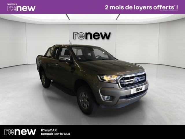 Ford Ranger image 4