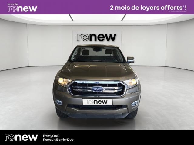Ford Ranger image 8
