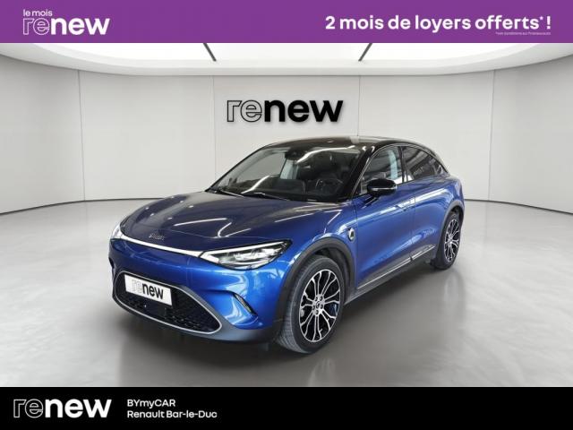 Smart Smart #3 272 Ch Premium