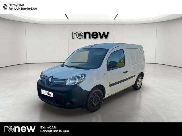 Renault Kangoo Express Ze Z.e. L1