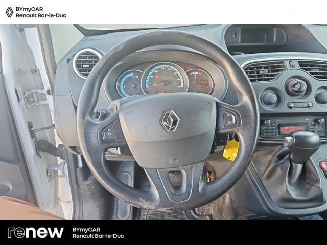 Renault Kangoo Express image 9