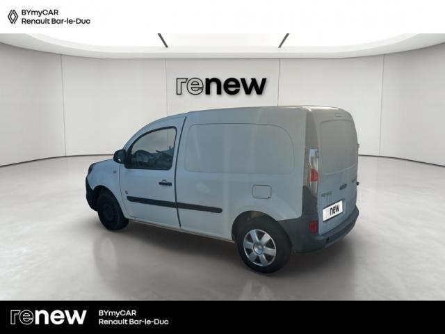 Renault Kangoo Express image 7