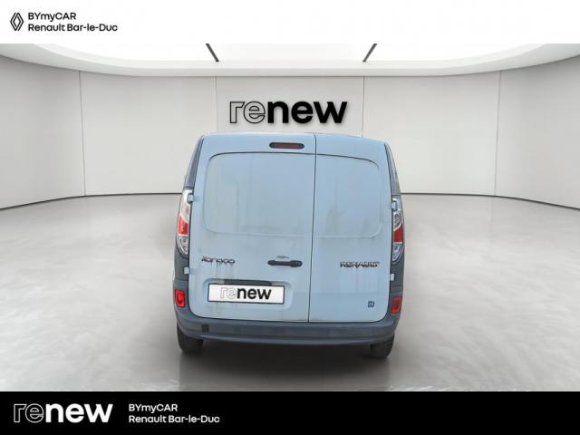 Renault Kangoo Express image 6