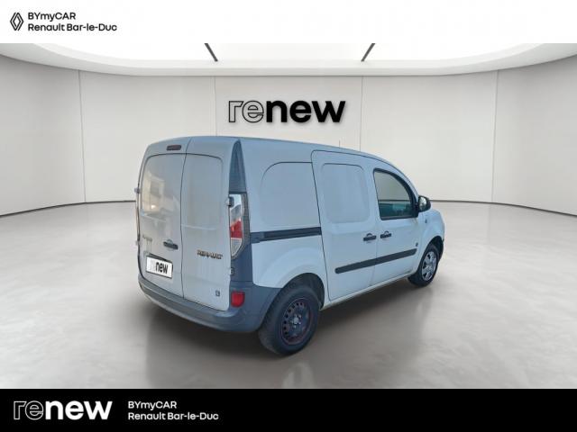 Renault Kangoo Express image 2