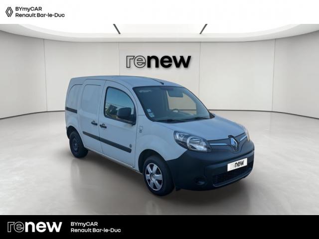 Renault Kangoo Express image 8
