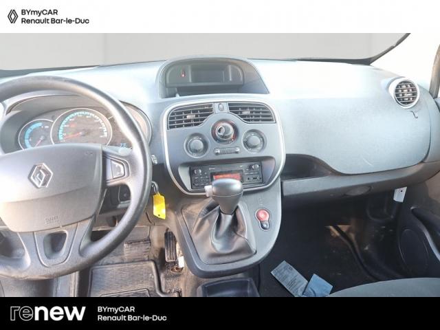 Renault Kangoo Express image 4