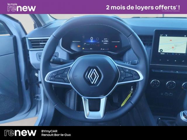 Renault Clio image 1