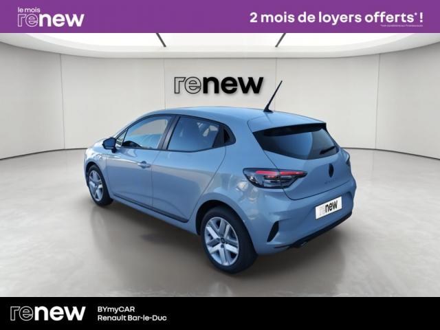 Renault Clio image 9
