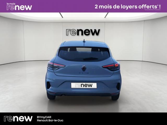 Renault Clio image 8
