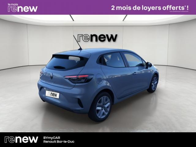 Renault Clio image 7