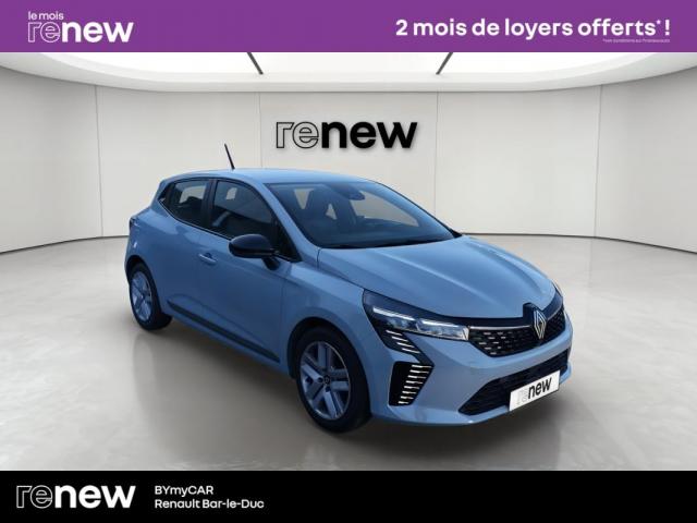 Renault Clio image 6