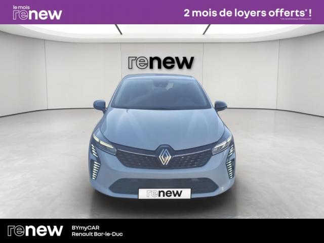 Renault Clio image 5