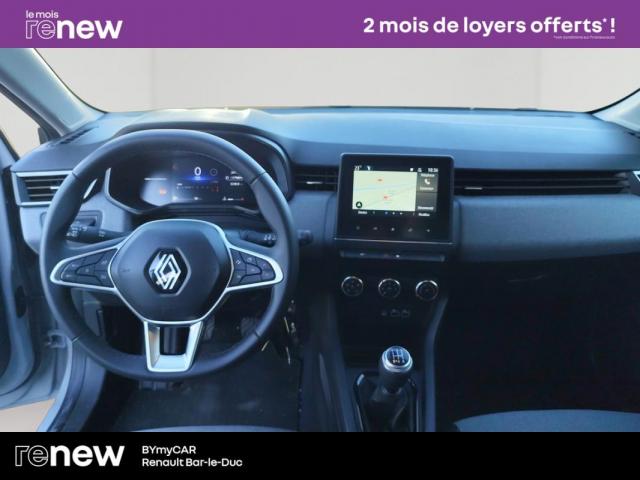 Renault Clio image 2
