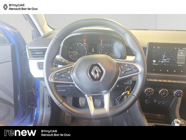 Renault Clio image 3
